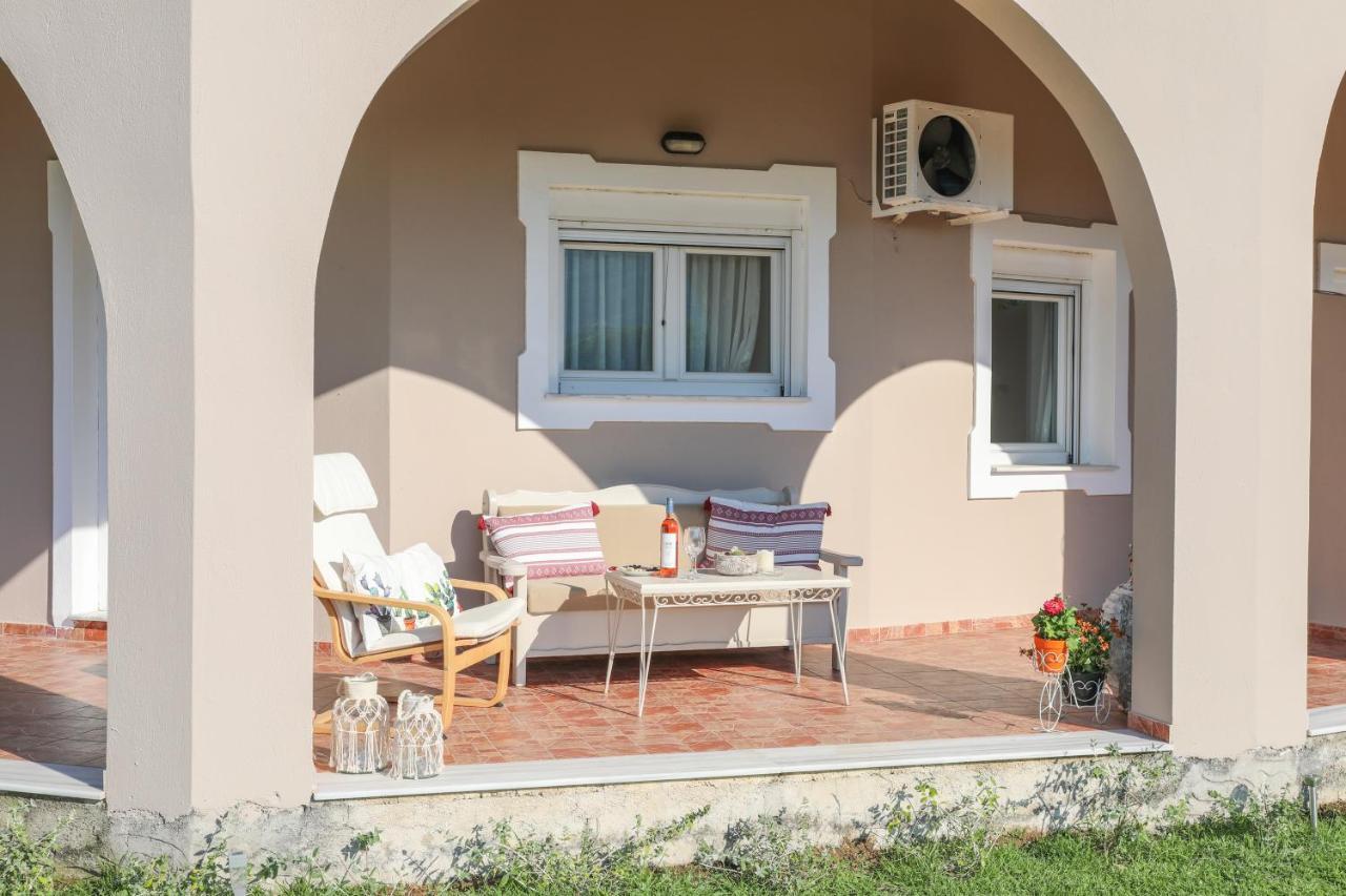 Tramontana House1 Apartamento Kalivia  Exterior foto