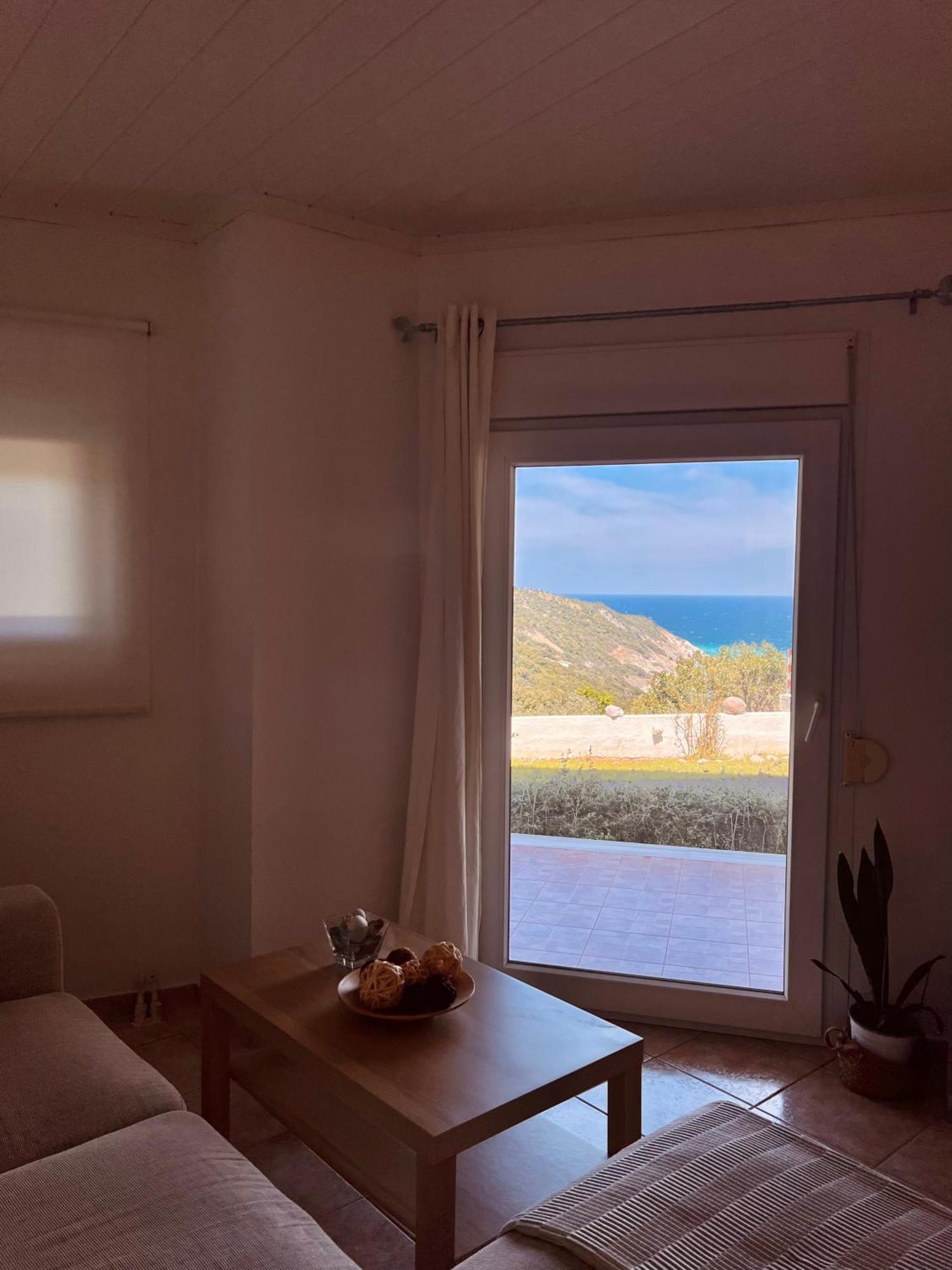 Tramontana House1 Apartamento Kalivia  Exterior foto